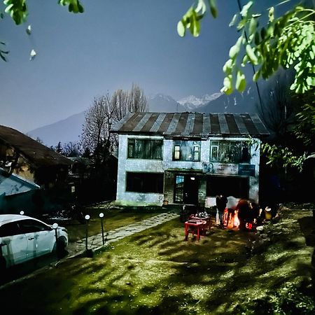 Dreamland Cottage Pahalgām Esterno foto